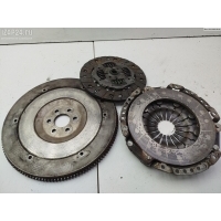 Маховик Opel Astra G (1998-2004) 2001 55572815