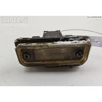 Подсветка номера Mercedes W203 (C) 2004 2038200256