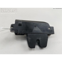 Замок багажника Peugeot 307 2003 9646091580