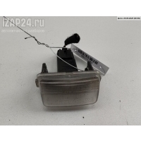 Подсветка номера Peugeot 307 2003 1090084.