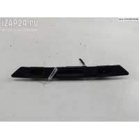 Накладка подсветки номера Audi A4 B7 (2004-2008) 2005 8P4827574