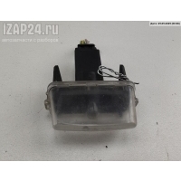 Подсветка номера Citroen Xsara Picasso 2002 7190