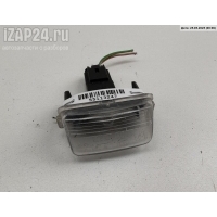 Подсветка номера Citroen Xsara Picasso 2002 7190
