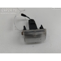 Подсветка номера Peugeot 307 2003 1090084
