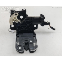 Замок багажника Audi A4 B7 (2004-2008) 2005 8P4827505C