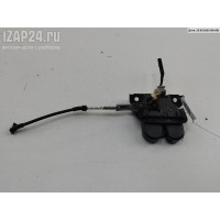 Замок багажника Audi A4 B6 (2001-2004) 2002 4B9877505H