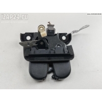 Замок багажника Audi A4 B6 (2001-2004) 2004 4B9827505