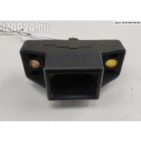Замок багажника Renault Scenic I (1996-2003) 1999 7700827599