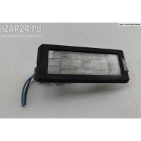 Подсветка номера Renault Scenic II (2003-2009) 2005 8200013577