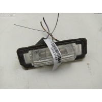 Подсветка номера Mercedes W202 (C) 1999 2108200358