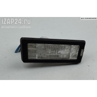 Подсветка номера Renault Scenic II (2003-2009) 2006 8200013577