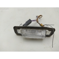 Подсветка номера Mercedes W202 (C) 1999 2108200358