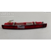 Фонарь стоп-сигнал Renault Scenic II (2003-2009) 2005 8200073239