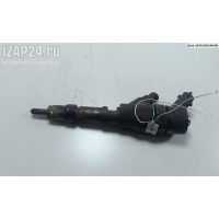 Форсунка топливная Peugeot Boxer (2002-2006) 2005 9653594280