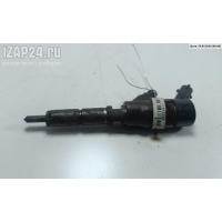 Форсунка топливная Peugeot Boxer (2002-2006) 2005 9653594280