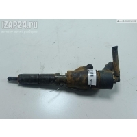 Форсунка топливная Peugeot Boxer (2002-2006) 2005 9653594280