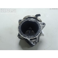 Клапан EGR (рециркуляции выхлопных газов) Audi A3 8P (2003-2012) 2004 038131501AF