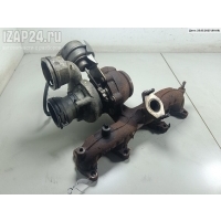 Турбина Audi A3 8P (2003-2012) 2004 038253014G