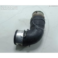 Патрубок интеркулера Audi A3 8P (2003-2012) 2004 1T0145790B