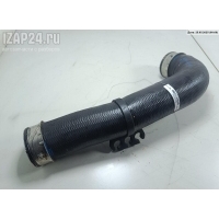 Патрубок интеркулера Audi A3 8P (2003-2012) 2004 1K0145838C