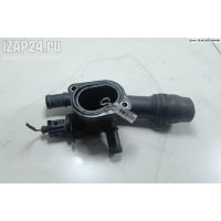 Корпус термостата Audi A3 8P (2003-2012) 2004 038121132D