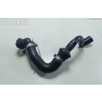Клапан воздушный Audi A3 8P (2003-2012) 2004 1K0611939