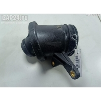 Патрубок турбины Mercedes W203 (C) 2002 6110981807