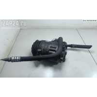 Компрессор кондиционера Mercedes W203 (C) 2002 0002306511
