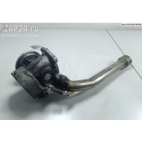 Клапан EGR (рециркуляции выхлопных газов) Mercedes W203 (C) 2002 6110900754