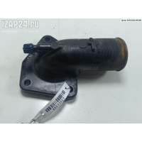 Корпус термостата Peugeot Boxer (2002-2006) 2005 9641338780
