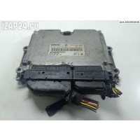 Блок управления двигателем (ДВС) Peugeot Boxer (2002-2006) 2005 9648608580
