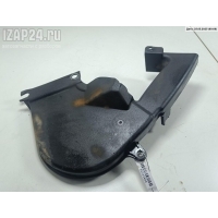 Кожух ГРМ Peugeot Boxer (2002-2006) 2005 9637010980