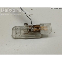 Фонарь салонный (плафон) Audi A6 C5 (1997-2005) 1997 4B0947415