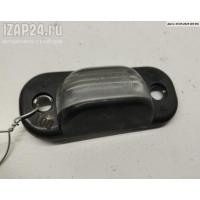 Подсветка номера Audi 80 B4 (1991-1996) 1992
