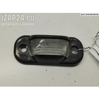 Подсветка номера Audi 80 B4 (1991-1996) 1992
