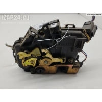 Замок двери задней левой Audi A6 C5 (1997-2005) 1997 4B0839015B