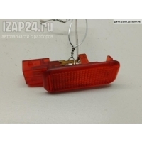Фонарь салонный (плафон) Audi A6 C5 (1997-2005) 1997 4B0947411