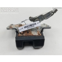 Замок багажника Opel Zafira A 2002