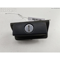 Кнопка открывания багажника Volkswagen Golf-3 1996 1H6827571