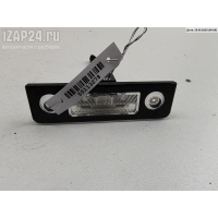 Подсветка номера Skoda Roomster 2009 1Z0943021B