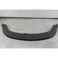 Юбка бампера переднего Volkswagen Golf-5 Plus 2005 5M0805903