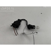 Подсветка номера Skoda Octavia mk1 (A4) 1999