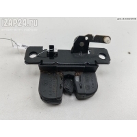 Замок багажника Volkswagen Passat B5+ (GP) 2001 3B9827505E
