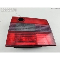 Фонарь крышки багажника правый Volkswagen Passat B4 1996 3A9945108C