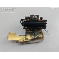 Ручка крышки (двери) багажника Skoda Octavia mk1 (A4) 1999 1U9827565D