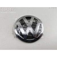 Эмблема Volkswagen Passat B5+ (GP) 2001 3B9853630