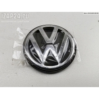Эмблема Volkswagen Passat B4 1996