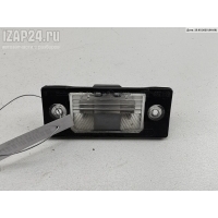 Подсветка номера Volkswagen Passat B5+ (GP) 2001 1J5943021A
