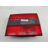 Фонарь крышки багажника левый Volkswagen Passat B4 1996 3A9945107B