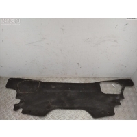 Шумоизоляция капота Nissan Interstar 2008 8200206623